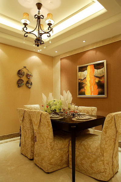 Interior design
