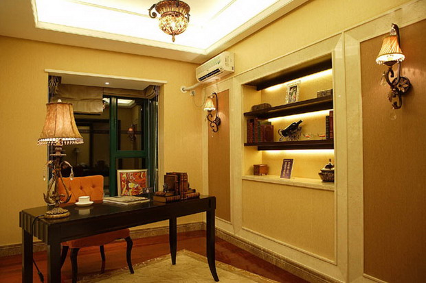 Interior design