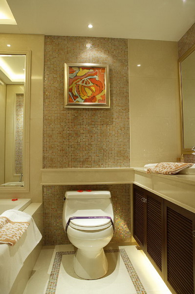 Interior design
