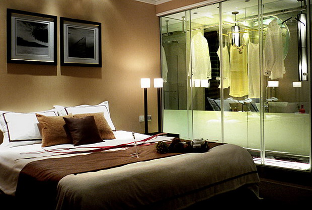 Interior design