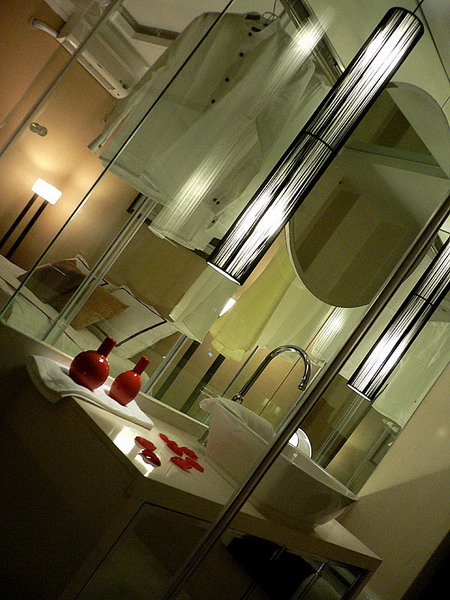 Interior design