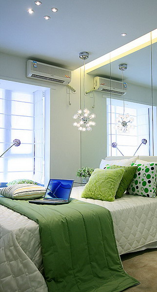 Interior design