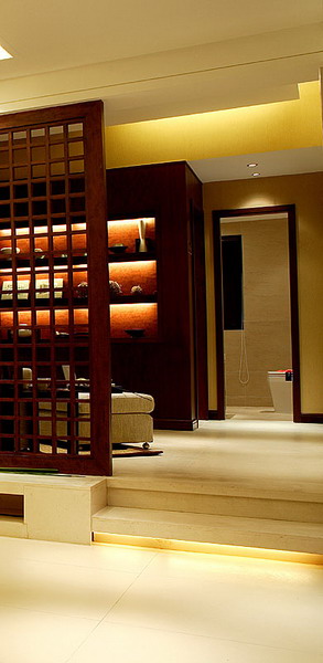 Interior design