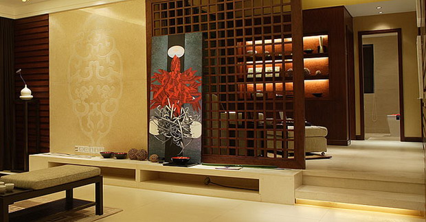 Interior design