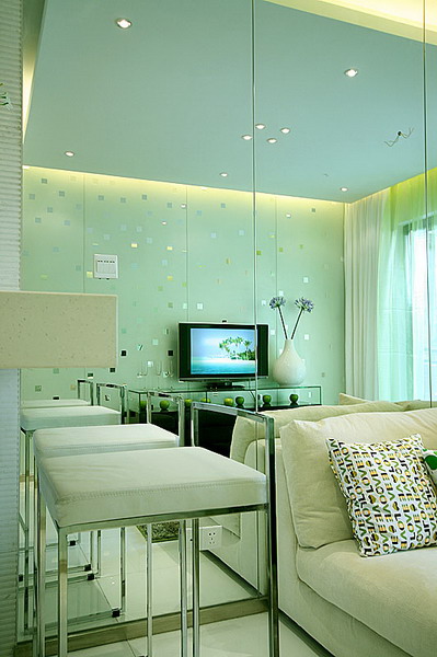 Interior design
