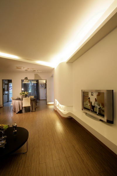 Interior design