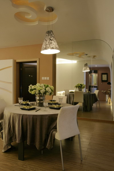 Interior design
