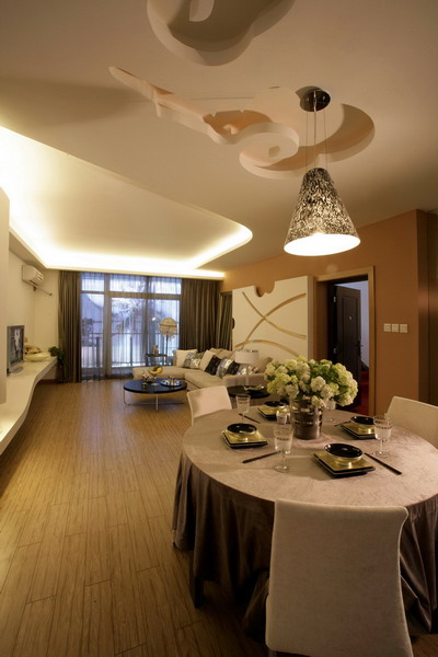 Interior design