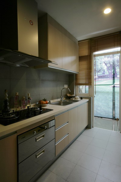 Interior design