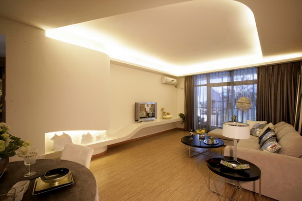 Interior design