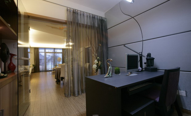 Interior design
