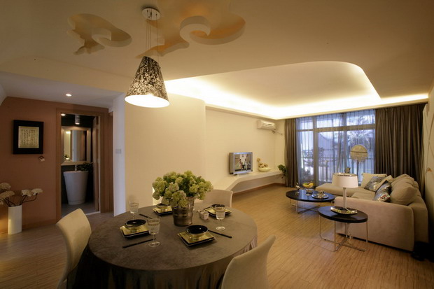 Interior design