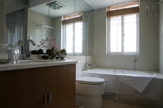 Interior design