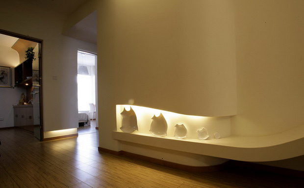 Interior design