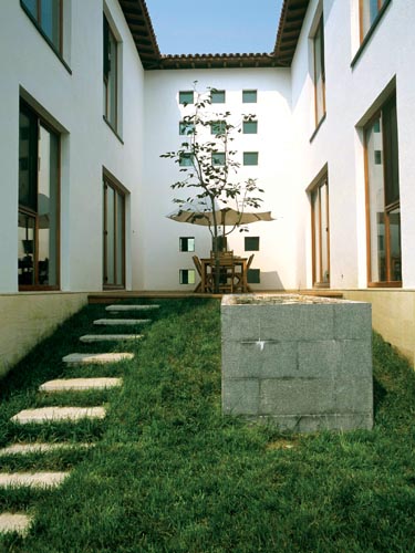 Interior design