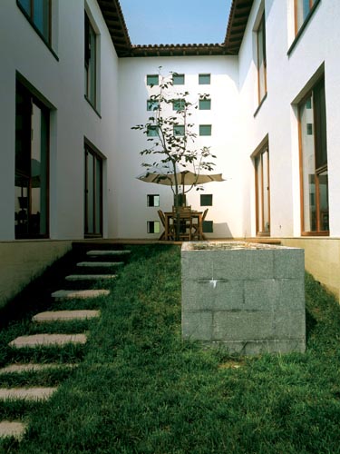 Interior design