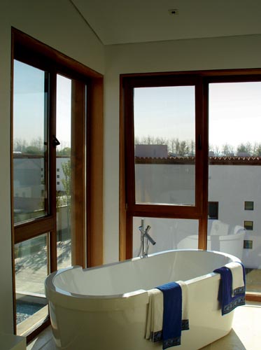 Interior design