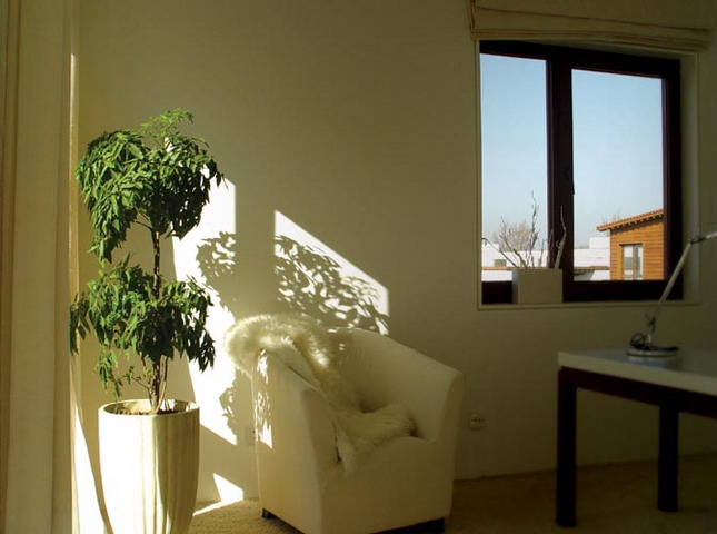 Interior design