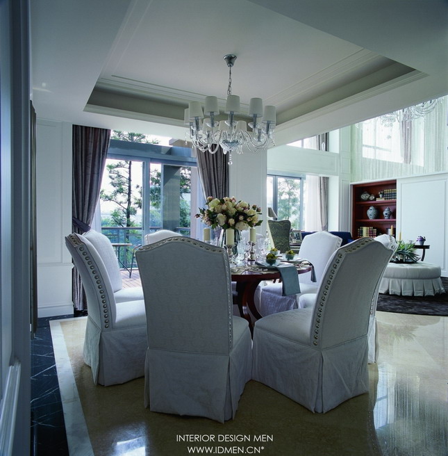 Interior design