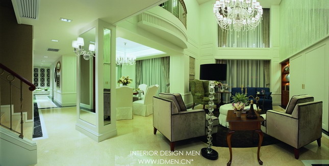 Interior design