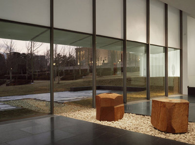 Interior design