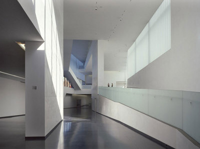 Interior design