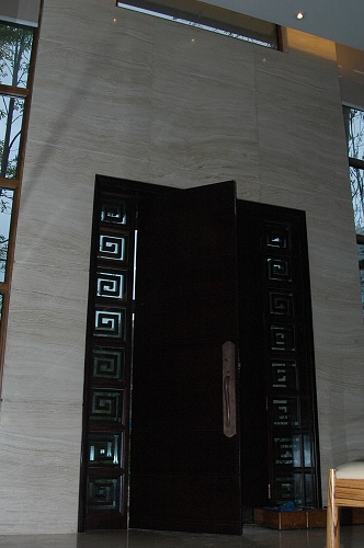 Interior design