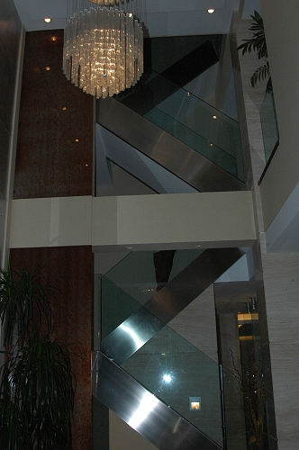 Interior design
