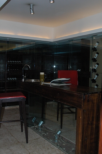 Interior design
