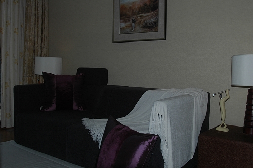 Interior design