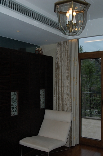 Interior design