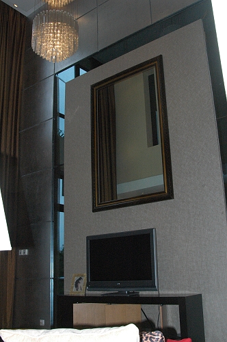 Interior design