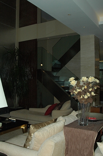 Interior design