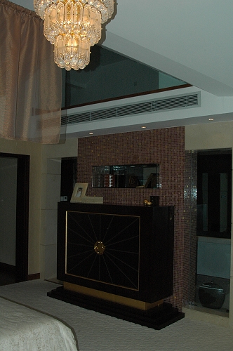 Interior design