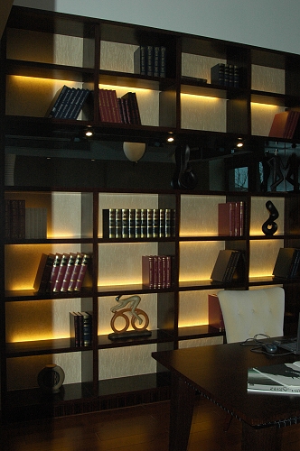 Interior design