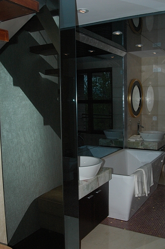 Interior design