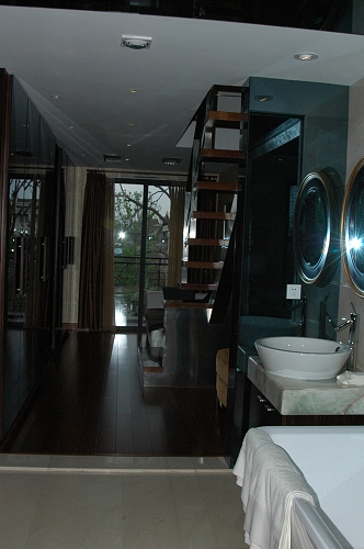 Interior design