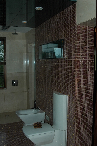 Interior design