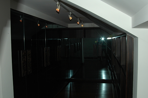 Interior design
