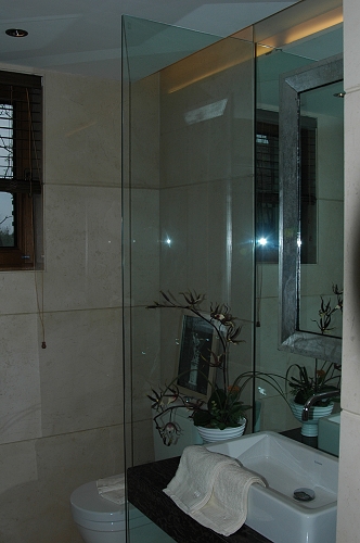 Interior design