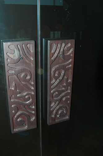 Interior design