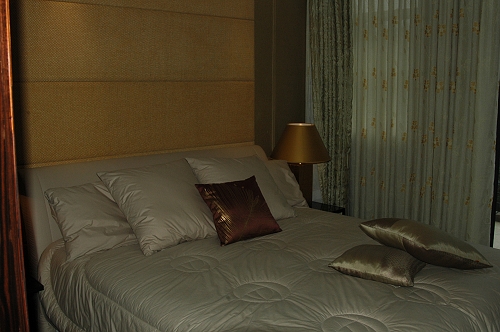 Interior design