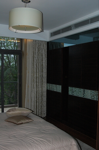 Interior design