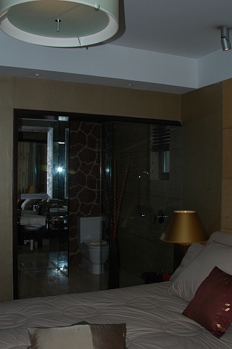 Interior design