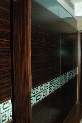 Interior design