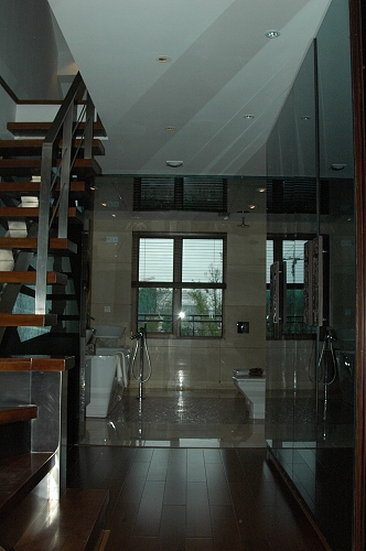 Interior design