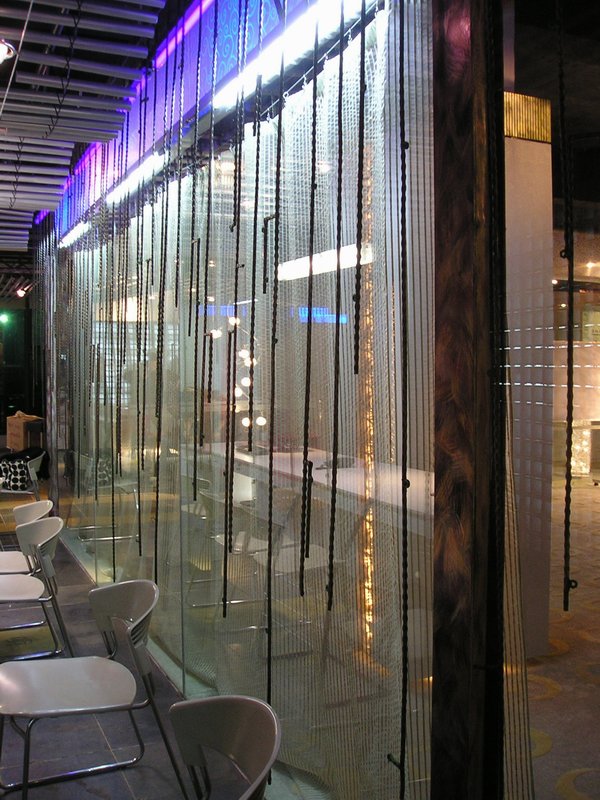 Interior design