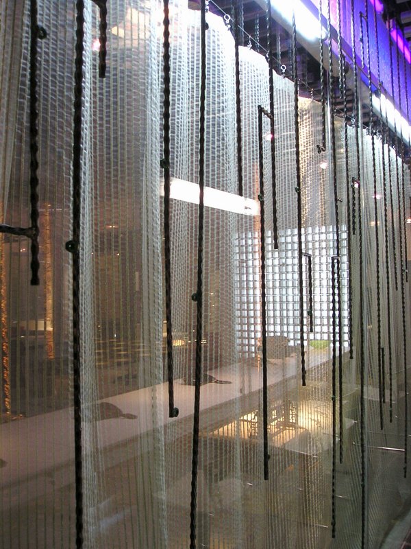 Interior design