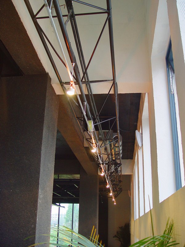 Interior design