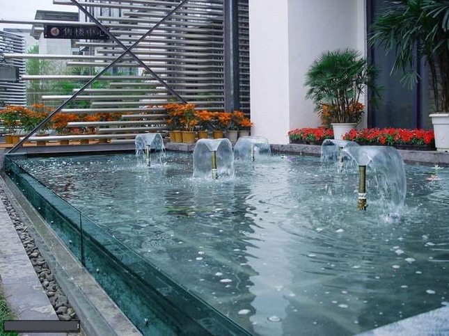 Interior design